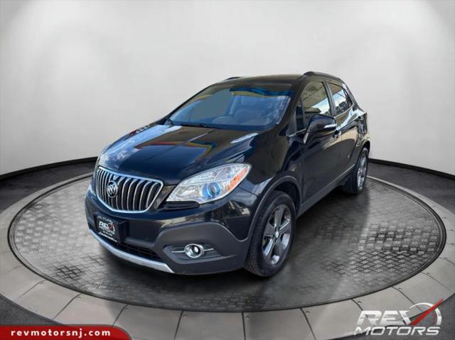 2014 Buick Encore Premium for sale in Little Ferry, NJ