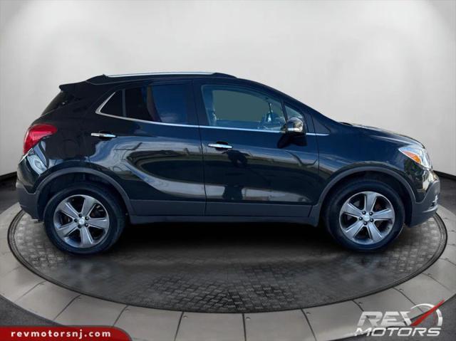 2014 Buick Encore Premium