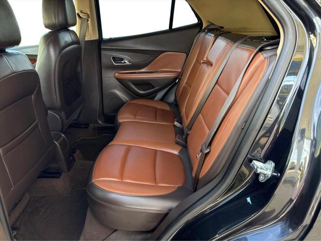 2014 Buick Encore Premium
