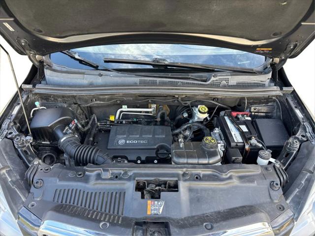 2014 Buick Encore Premium