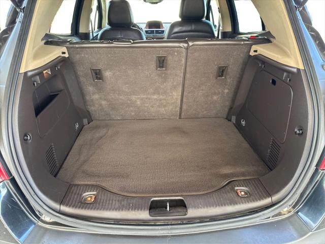 2014 Buick Encore Premium