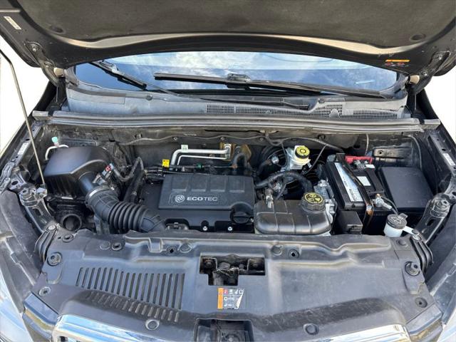 2014 Buick Encore Premium