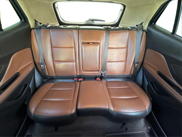 2014 Buick Encore Premium