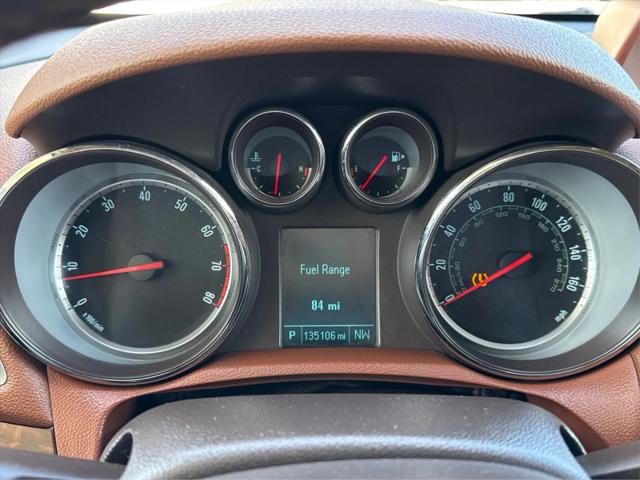 2014 Buick Encore Premium