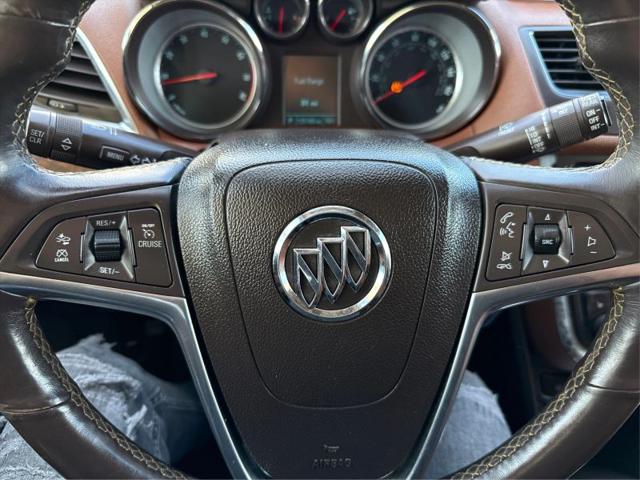 2014 Buick Encore Premium