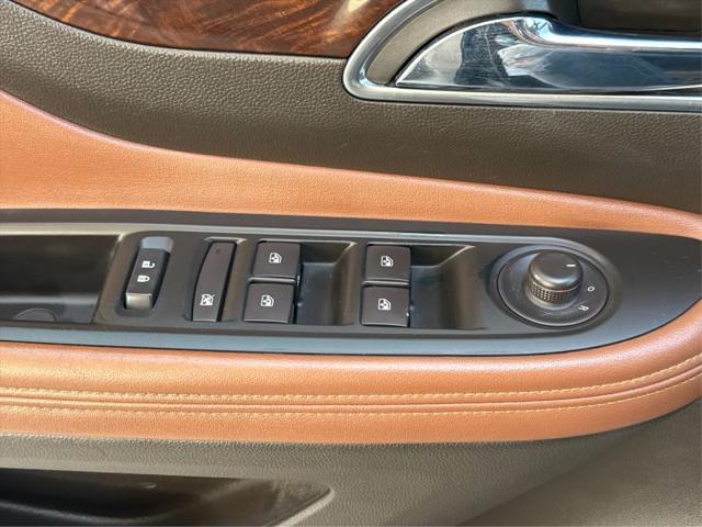2014 Buick Encore Premium