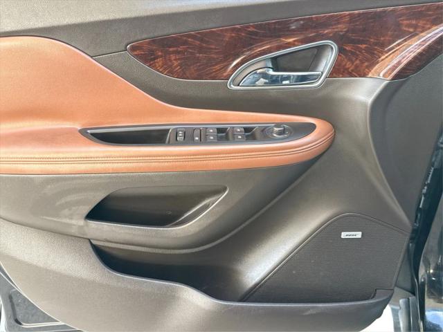 2014 Buick Encore Premium