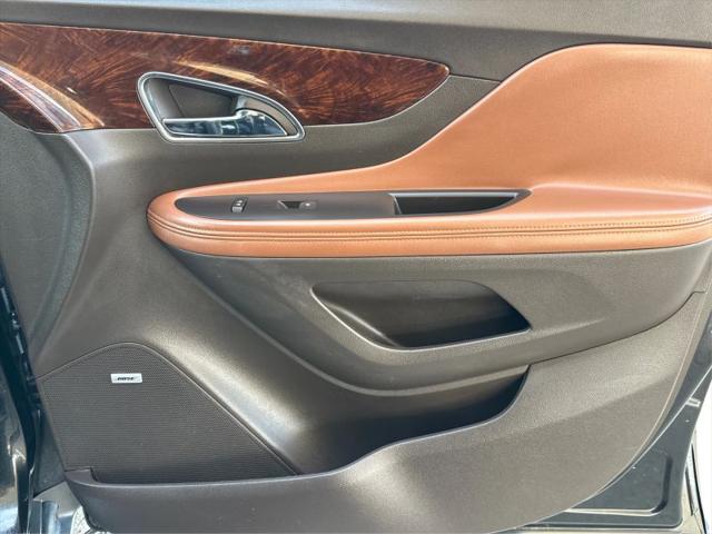 2014 Buick Encore Premium