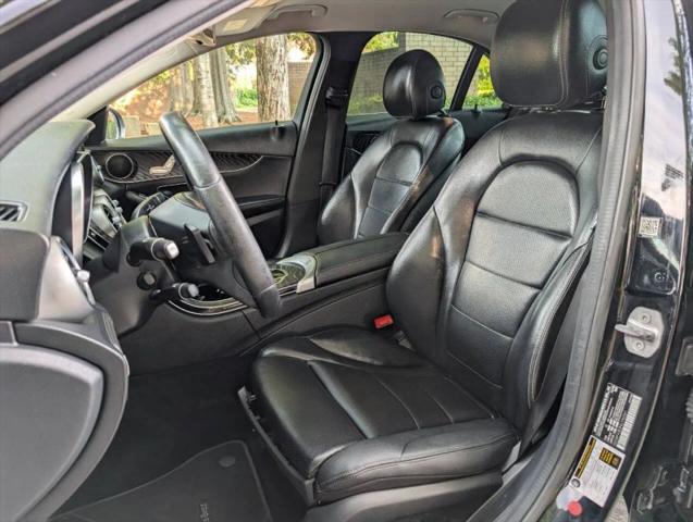 2017 Mercedes-Benz C-CLASS C 300 C 300