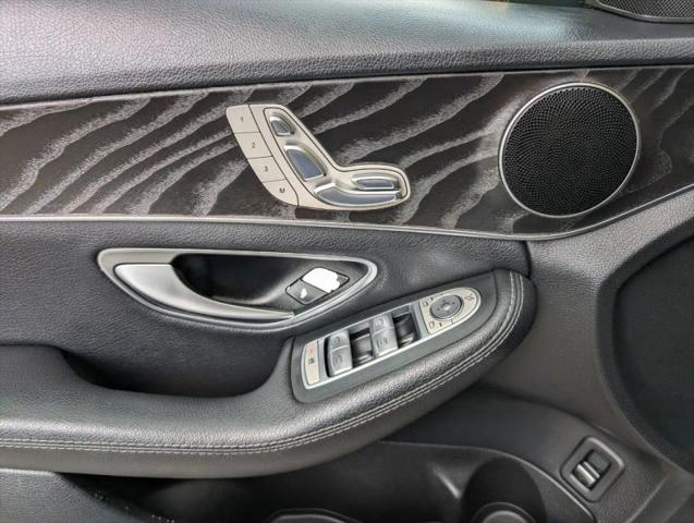 2017 Mercedes-Benz C-CLASS C 300 C 300
