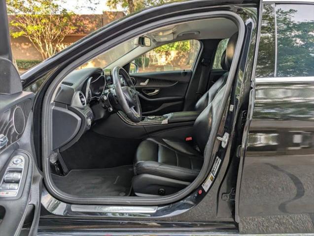 2017 Mercedes-Benz C-CLASS C 300 C 300