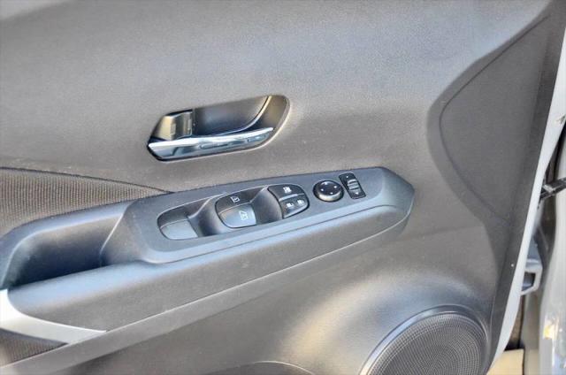 2023 Nissan Kicks SV Xtronic CVT