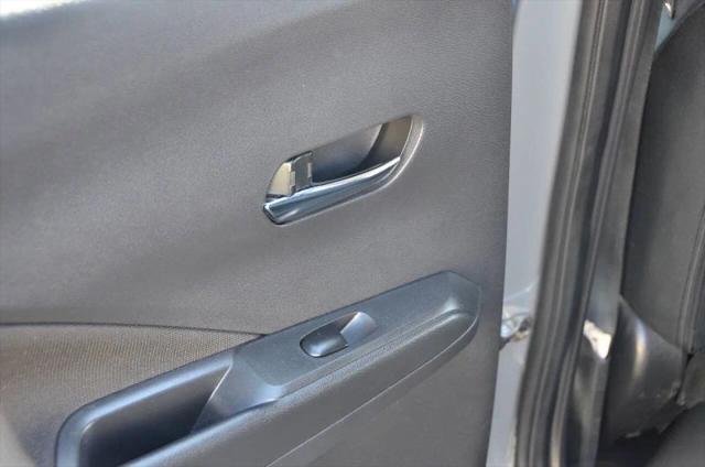 2023 Nissan Kicks SV Xtronic CVT