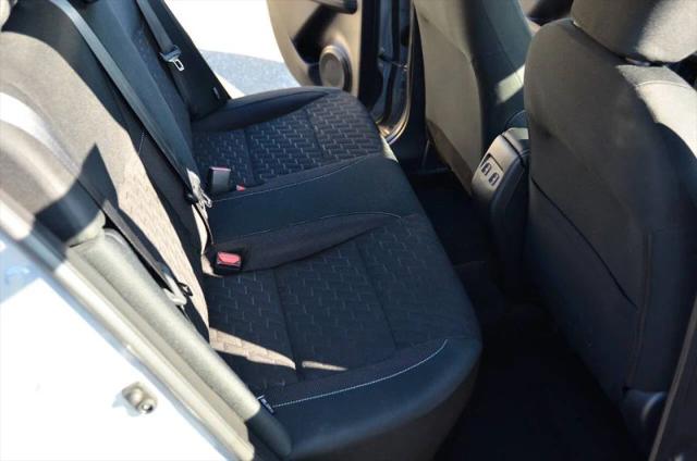 2023 Nissan Kicks SV Xtronic CVT
