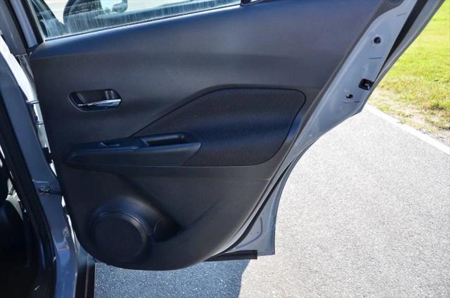 2023 Nissan Kicks SV Xtronic CVT