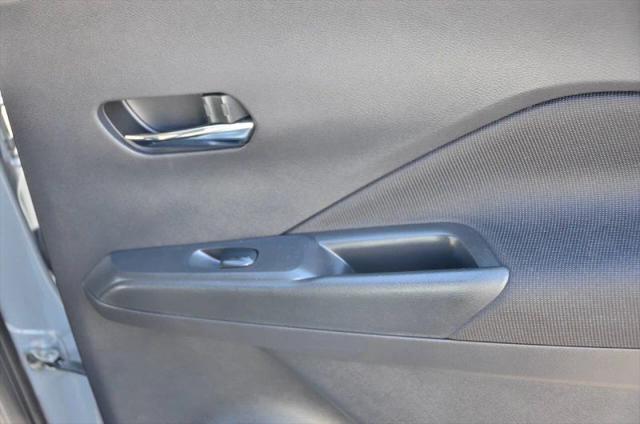 2023 Nissan Kicks SV Xtronic CVT