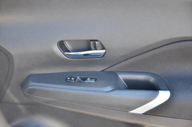 2023 Nissan Kicks SV Xtronic CVT