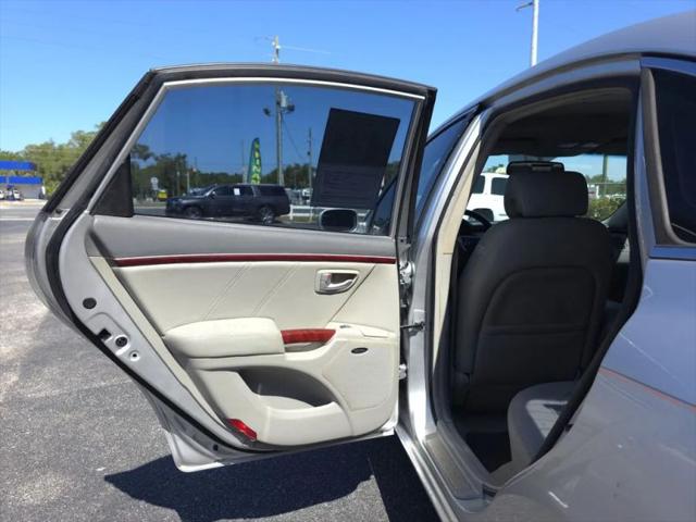 2007 Hyundai Azera Limited