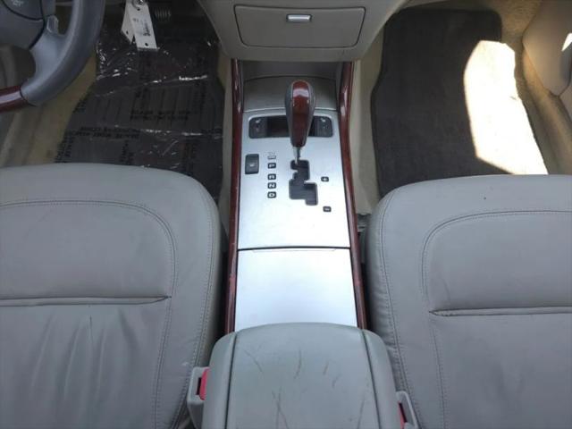 2007 Hyundai Azera Limited