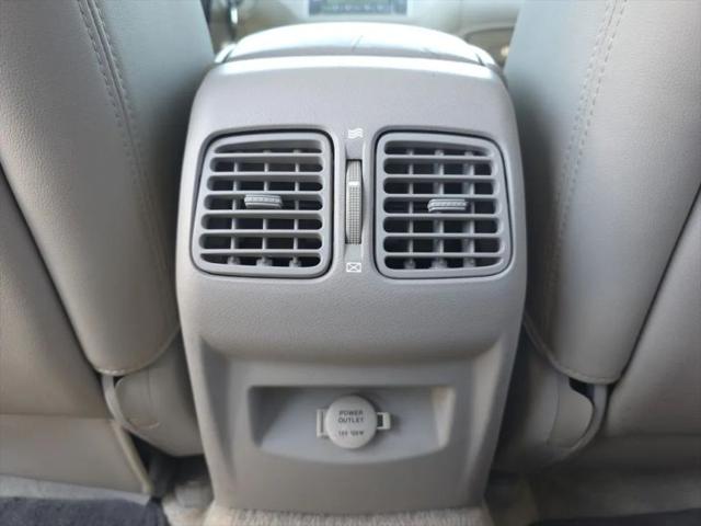 2007 Hyundai Azera Limited