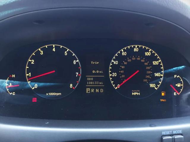 2007 Hyundai Azera Limited