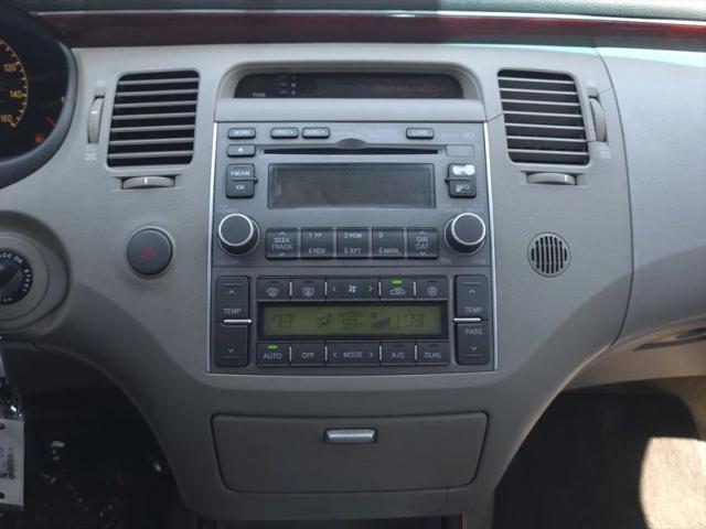 2007 Hyundai Azera Limited