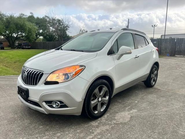 2014 Buick Encore Convenience for sale in Houston, TX