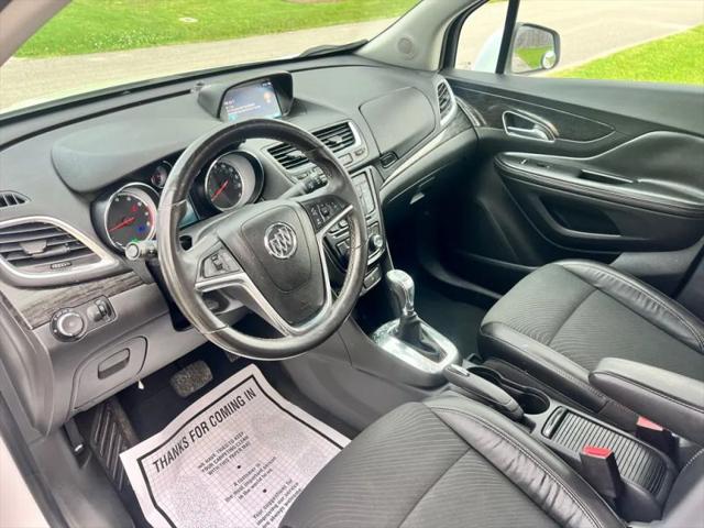2014 Buick Encore Convenience