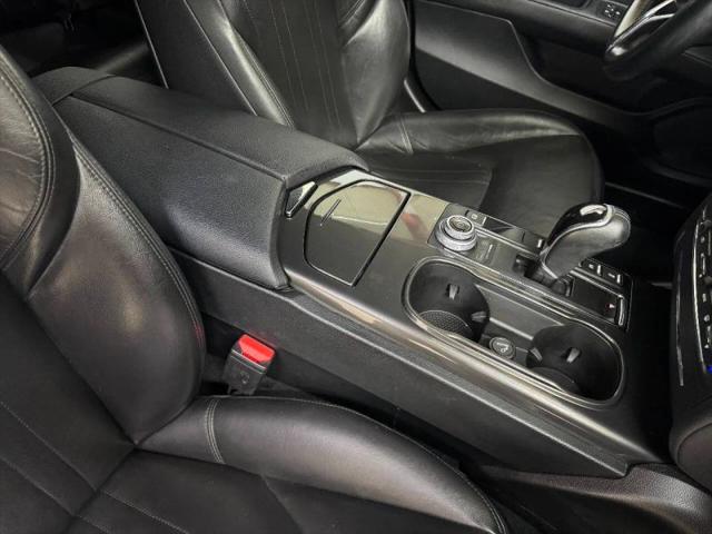 2017 Maserati Ghibli Base