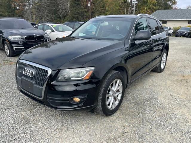 2012 Audi Q5 2.0T Premium for sale in Mount Pocono, PA