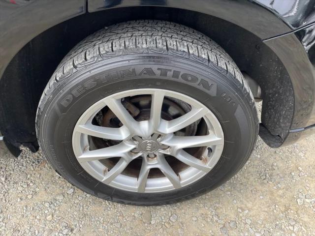 2012 Audi Q5 2.0T Premium