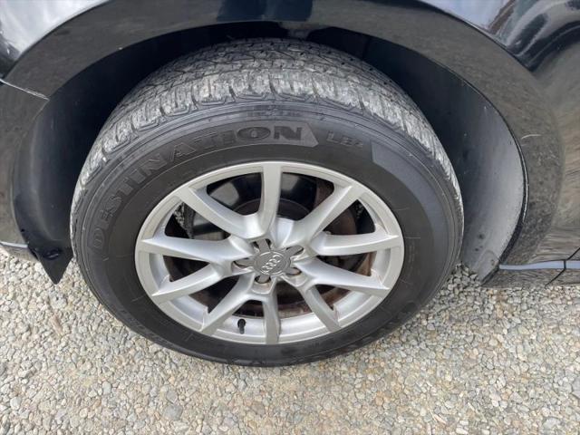 2012 Audi Q5 2.0T Premium