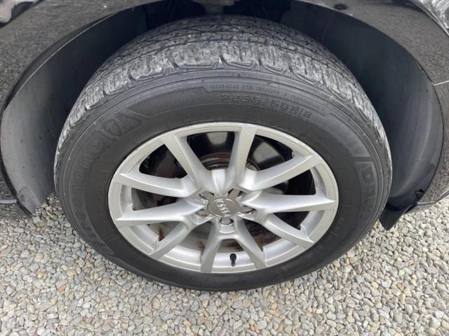 2012 Audi Q5 2.0T Premium