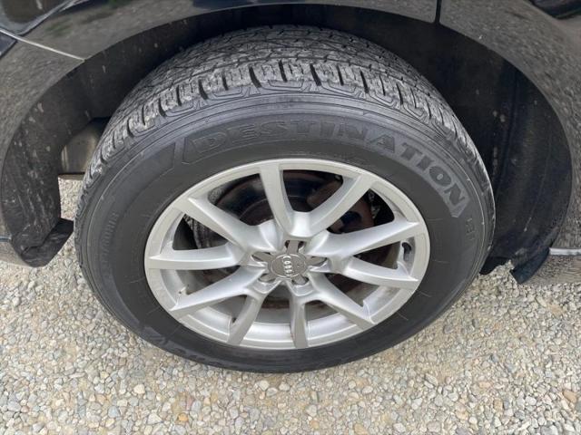 2012 Audi Q5 2.0T Premium