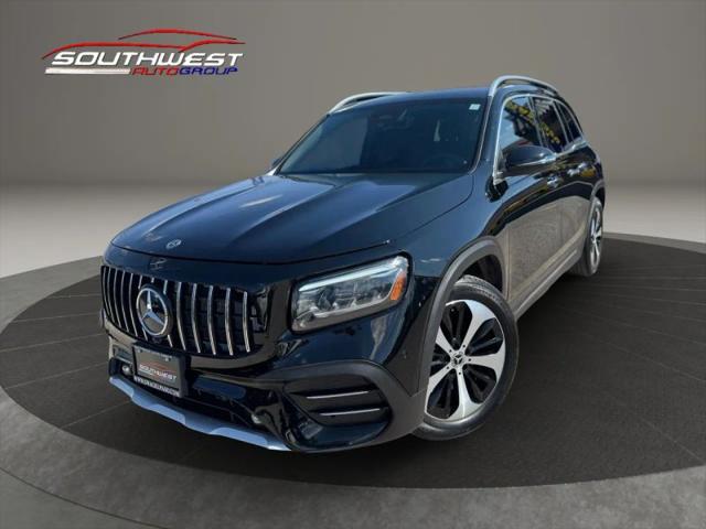 2024 Mercedes-Benz GLB 250 for sale in El Paso, TX