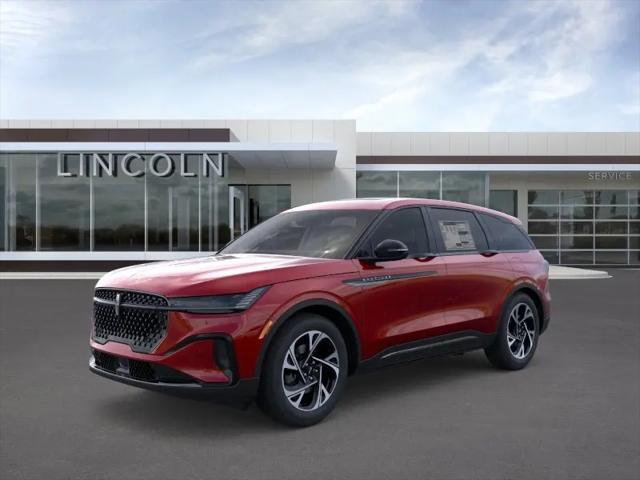 2026 Lincoln Nautilus Premiere for sale in Portland, OR