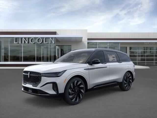 2026 Lincoln Nautilus Reserve for sale in Portland, OR