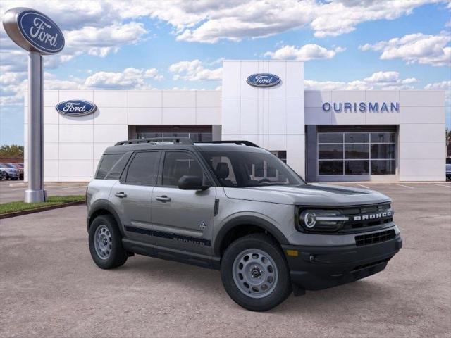2024 Ford Bronco Sport Outer Banks for sale in Manassas, VA
