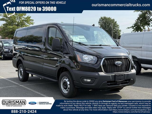 2025 Ford Transit Cargo Van Base for sale in Manassas, VA