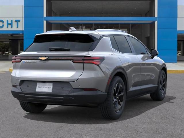 2026 Chevrolet Equinox LT 2, FWD