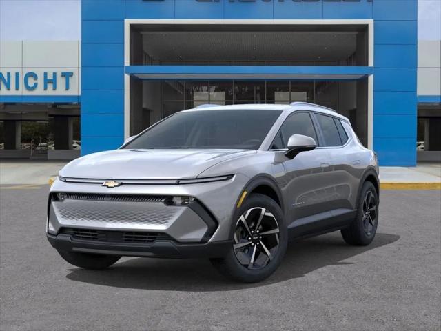 2026 Chevrolet Equinox LT 2, FWD