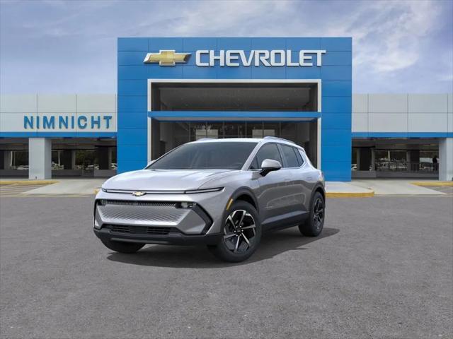 2026 Chevrolet Equinox LT 2, FWD