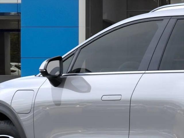 2026 Chevrolet Equinox LT 2, FWD