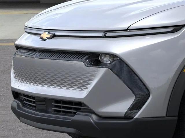 2026 Chevrolet Equinox LT 2, FWD