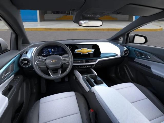 2026 Chevrolet Equinox LT 2, FWD