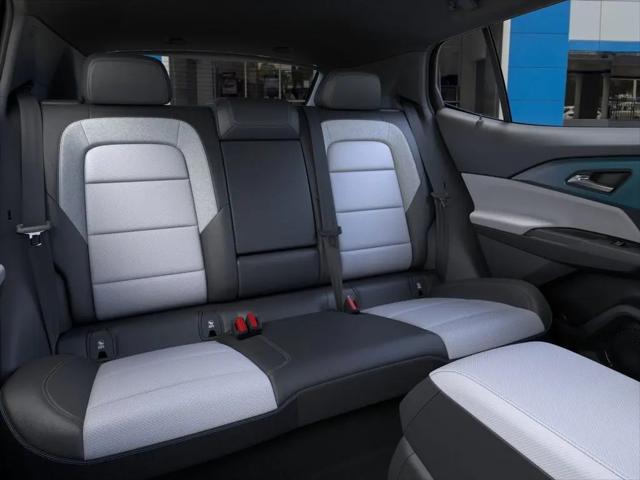 2026 Chevrolet Equinox LT 2, FWD