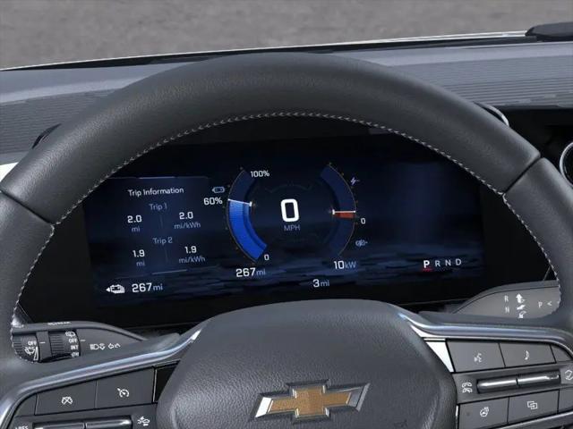 2026 Chevrolet Equinox LT 2, FWD