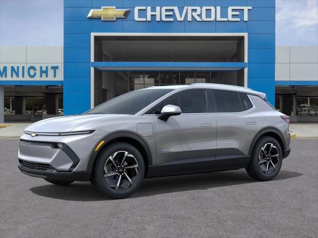 2026 Chevrolet Equinox LT 2, FWD
