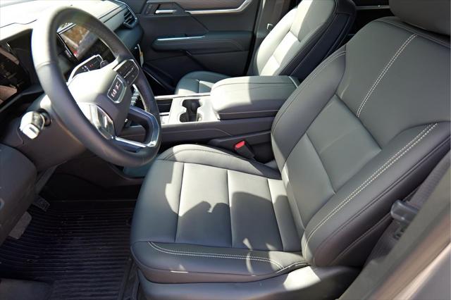 2026 GMC Acadia FWD Elevation