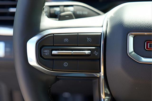 2026 GMC Acadia FWD Elevation